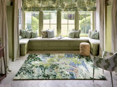 Forest Green 146708