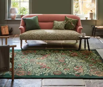 Webb's Green 128307