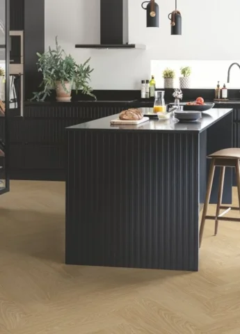 Pergo Voxnan Pro Pad - Natural Danish Oak - RESTPARTI