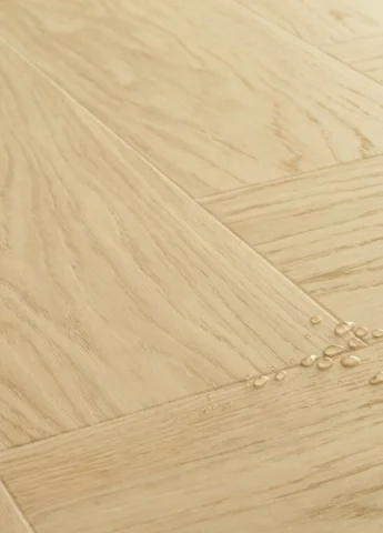 Pergo Voxnan Pro Pad - Natural Danish Oak - RESTPARTI