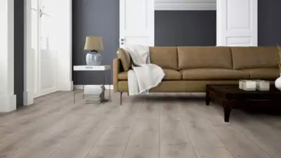 Laminatgulv, Classic Edition, Oak Art Gallery, Plank