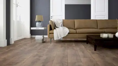 Laminatgulv, Classic Edition, Oak Jazz Club, Plank