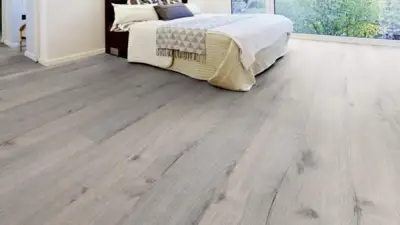 Laminatgulv, Grand Edition - Oak Sky Lounge, Long Plank