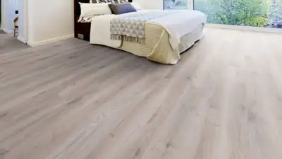Laminatgulv, Grand Edition - Oak Beach Club, Long Plank