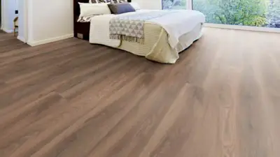 Laminatgulv, Grand Edition - Oak Tea Room, Long Plank