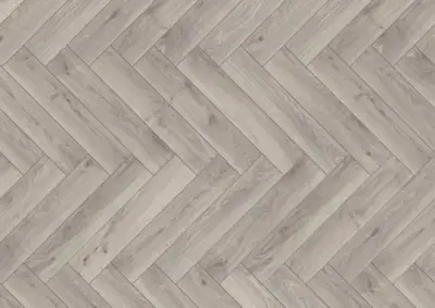 Laminatgulv, Sildeben Edition - Oak Atelier