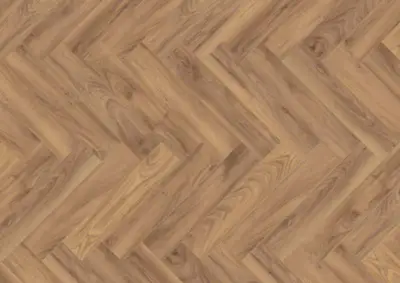 Laminatgulv, Sildeben Edition - Oak Cottage