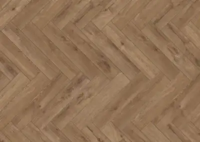 Laminatgulv, Sildeben Edition - Oak Lodge