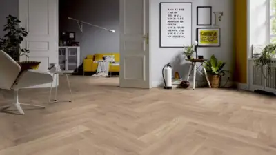Laminatgulv, Sildeben Edition - Oak Maisonette - KAMPAGNE
