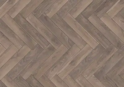 Laminatgulv, Sildeben Edition - Oak Suite