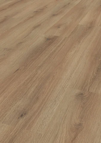 Laminatgulv Friends, Oak Aurelia - 7 mm.