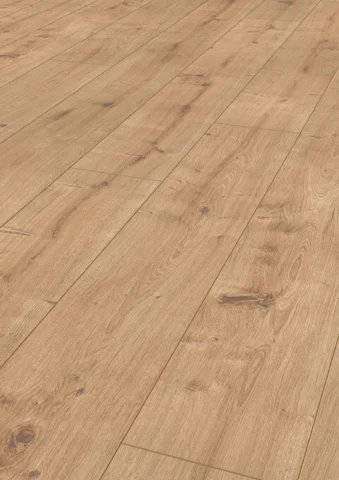 Laminatgulv Friends, Oak Rafaela - 7 mm.