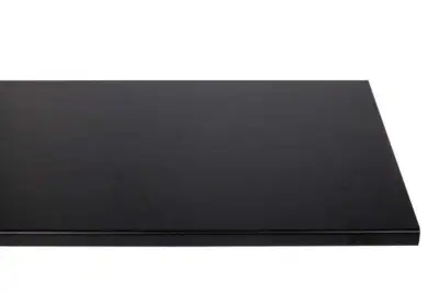Laminatbordplade Design Original, Black Slate 3 meter 