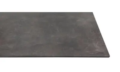 Laminatbordplade Design Original, Dark atelier 3 meter 