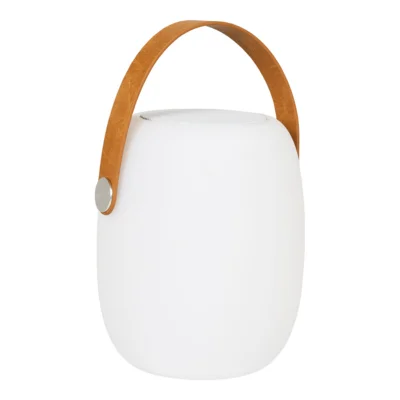 Cardiff, LED Lampe