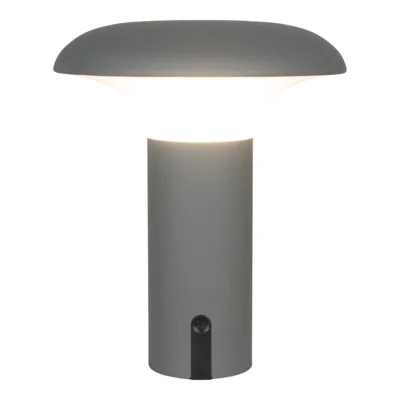 Ramsey, genopladelig LED lampe