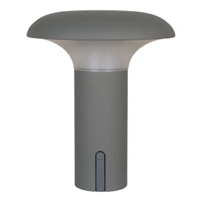Ramsey, genopladelig LED lampe