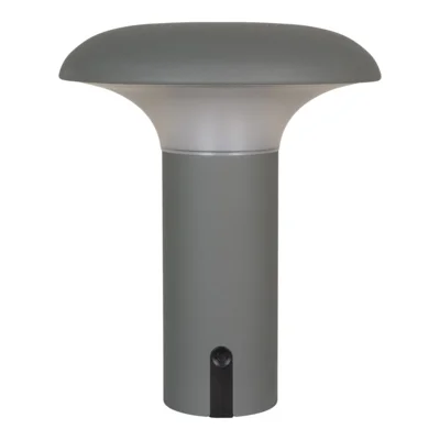 Ramsey, genopladelig LED lampe