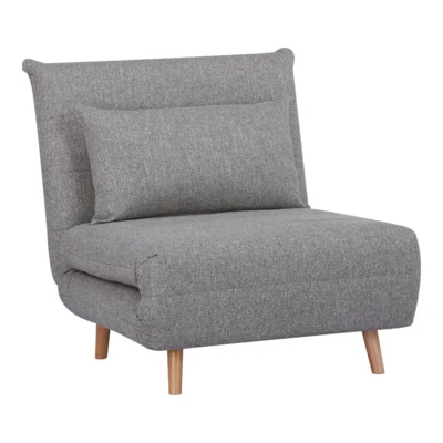 Marlow, grå sovesofa