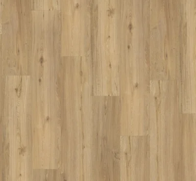 Parador Vinyl Classic 2025 Plank - Eg natur, Børstet struktur 