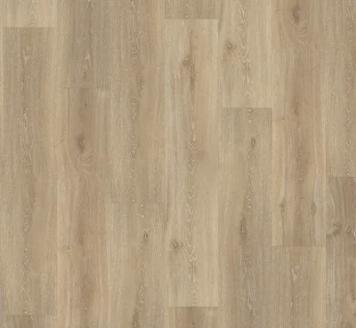 Parador Vinyl Classic 2025 Plank - Eg Royal lys kalket, Børstet struktur 