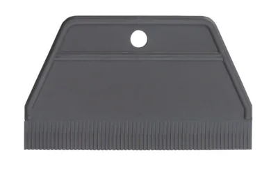 Limspartel, Plasttandspartel