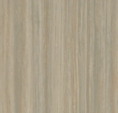 Marmoleum Striato - Bleached gold 