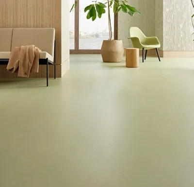 Marmoleum Cocoa - Matcha 