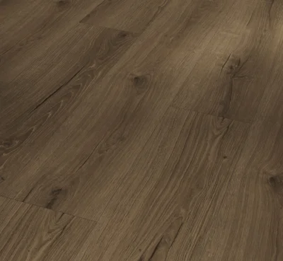 Parador vinyl Trendtime 8 - Eg Cambridge røget, Naturstruktur, Storplank 