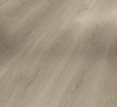 Parador vinyl Basic 5.3 - Eg Regent grå Elegant struktur, Planke 