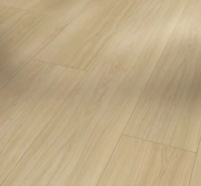 Parador Modular One - Eg Artemis natur Elegant struktur, Slotsplanke 