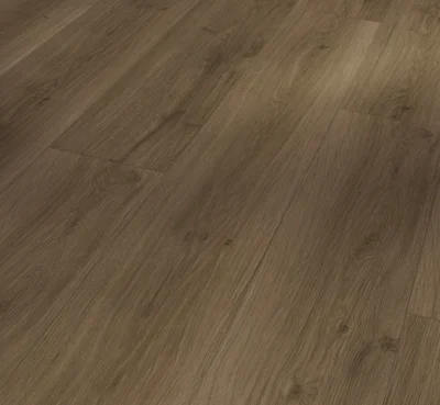 Parador Modular One - Eg Spirit røget Træstruktur, Slotsplanke
