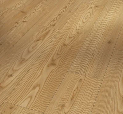 Parador Classic 1050 - Lærketræ Yukon natur, Silkemat struktur, Planke 