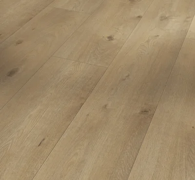 Parador Trendtime 6 - Eg Everglade naturmat struktur, Slotsplanke 