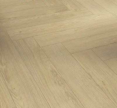 Parador Trendtime 3 - Eg Mont Blanc slebet mat struktur, Sildeben 