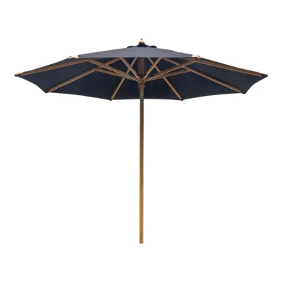 Austin Parasol, Sort med tilt