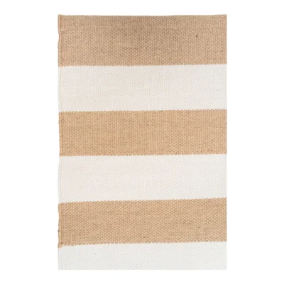 Pina, Tæppe - Beige/off white
