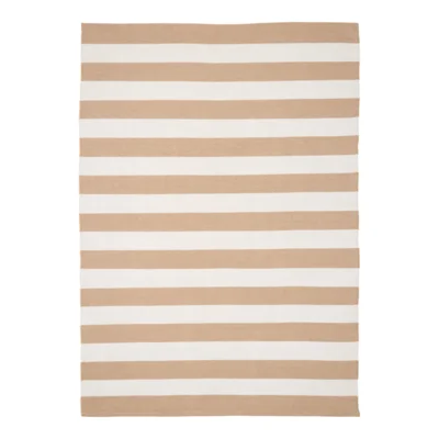 Pina, Tæppe - Beige/off white