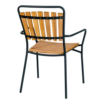 Cleveland Spisebordsstol teak