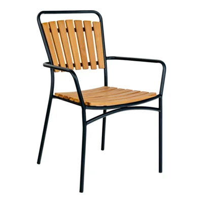 Cleveland Spisebordsstol teak