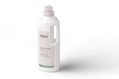 Pergo - Floor Cleaner - KAMPAGNE