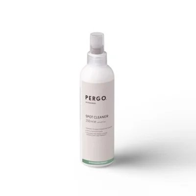 Pergo - Spot Cleaner - KAMPAGNE