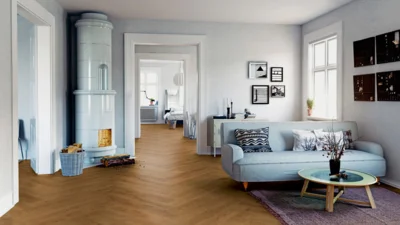Sildeben Collection, Oak Norderney