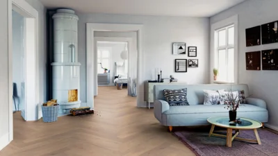 Sildeben Collection, Oak Helgoland