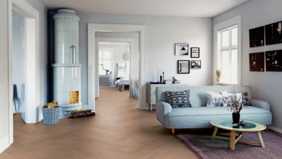 Sildeben Collection, Oak Amrum