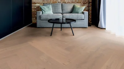 Sildeben Collection, Oak Seeland