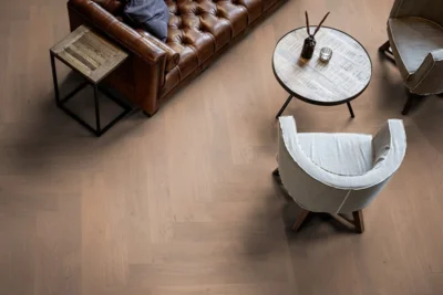 Sildeben Collection, Oak Seeland