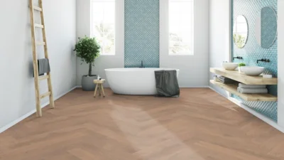 Sildeben Collection, Oak Seeland