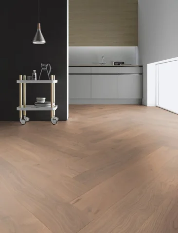 Sildeben Collection, Oak Seeland