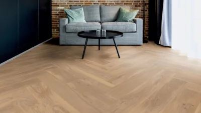 Sildeben Collection, Oak Vlieland